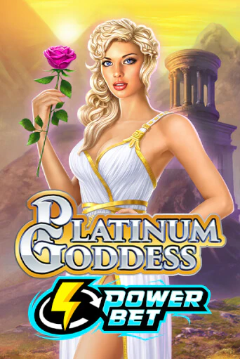 Platinum Goddess демо слот играть онлайн | JoyCasino Online бесплатная игра