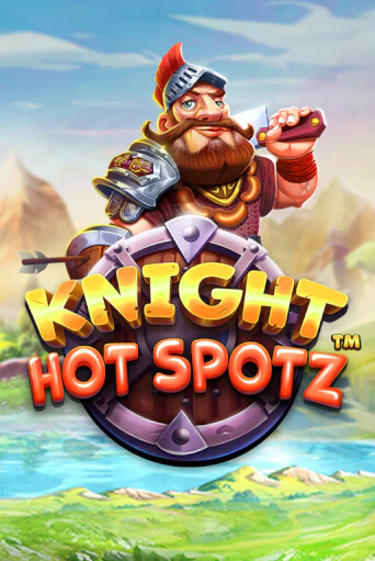 Knight Hot Spotz™ демо слот играть онлайн | JoyCasino Online бесплатная игра