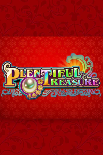 Plentiful Treasure демо слот играть онлайн | JoyCasino Online бесплатная игра