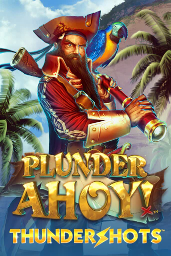 Plunder Ahoy демо слот играть онлайн | JoyCasino Online бесплатная игра