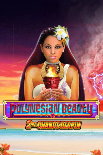 Polynesian Beauty демо слот играть онлайн | JoyCasino Online бесплатная игра