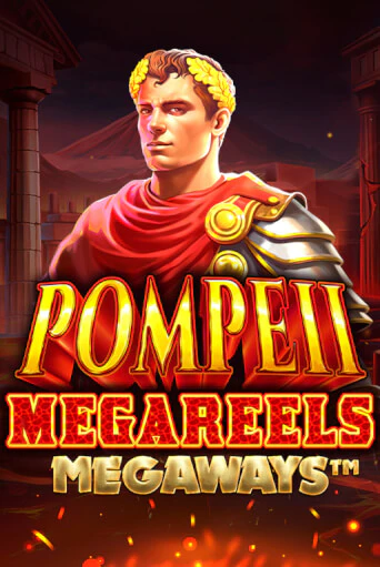 Pompeii Megareels Megaways демо слот играть онлайн | JoyCasino Online бесплатная игра