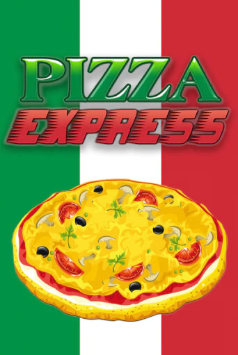 Pizza Express демо слот играть онлайн | JoyCasino Online бесплатная игра