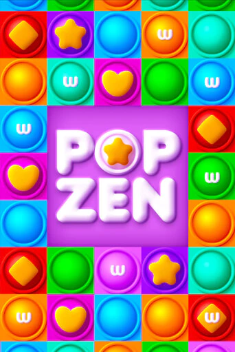 Pop Zen демо слот играть онлайн | JoyCasino Online бесплатная игра