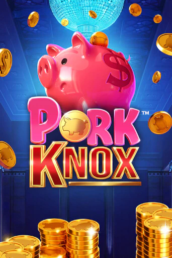 Pork Knox демо слот играть онлайн | JoyCasino Online бесплатная игра