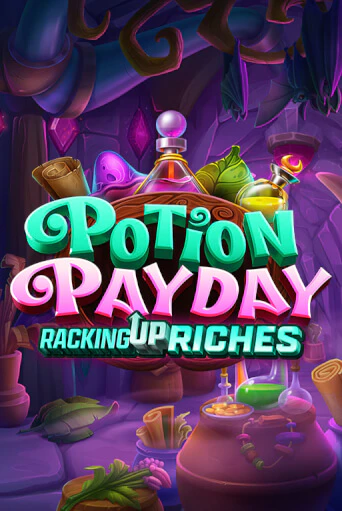 Potion Payday демо слот играть онлайн | JoyCasino Online бесплатная игра