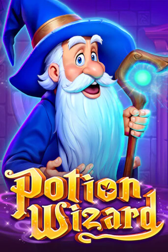 Potion Wizard демо слот играть онлайн | JoyCasino Online бесплатная игра