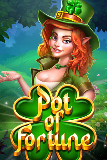 Pot of Fortune демо слот играть онлайн | JoyCasino Online бесплатная игра