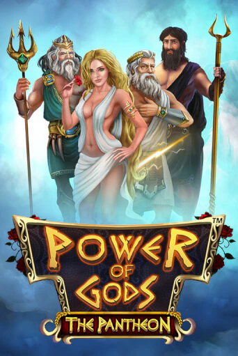 Power of Gods: the Pantheon демо слот играть онлайн | JoyCasino Online бесплатная игра