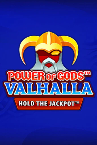 Power of Gods: Valhalla Extremely Light демо слот играть онлайн | JoyCasino Online бесплатная игра