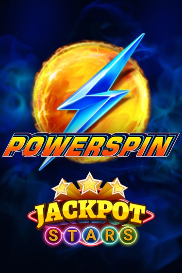 Powerspin демо слот играть онлайн | JoyCasino Online бесплатная игра