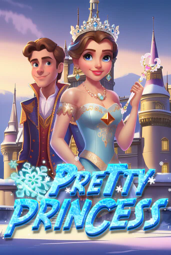 Pretty Princess демо слот играть онлайн | JoyCasino Online бесплатная игра