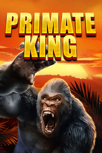Primate King демо слот играть онлайн | JoyCasino Online бесплатная игра