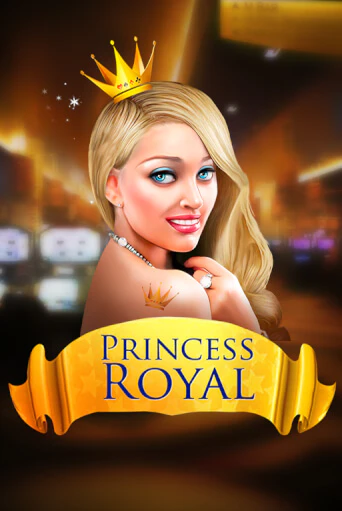 Princess Royal демо слот играть онлайн | JoyCasino Online бесплатная игра