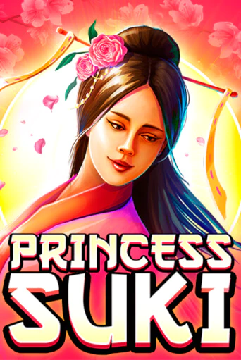 Princess Suki демо слот играть онлайн | JoyCasino Online бесплатная игра