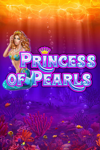 Princess of Pearls демо слот играть онлайн | JoyCasino Online бесплатная игра