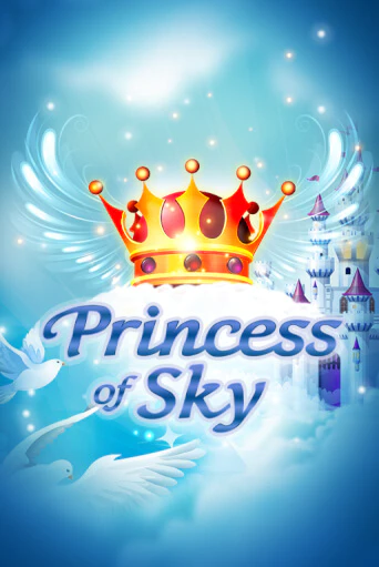 Princess of Sky демо слот играть онлайн | JoyCasino Online бесплатная игра