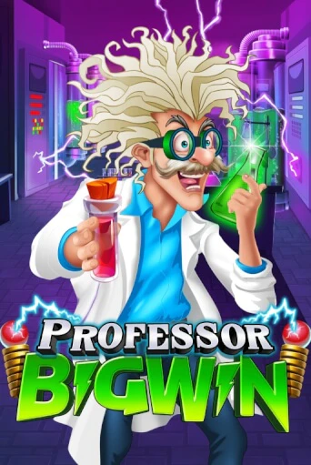 Professor Big Win демо слот играть онлайн | JoyCasino Online бесплатная игра