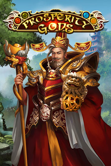 Prosperity Gods демо слот играть онлайн | JoyCasino Online бесплатная игра