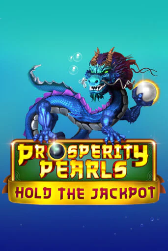 Prosperity Pearls демо слот играть онлайн | JoyCasino Online бесплатная игра
