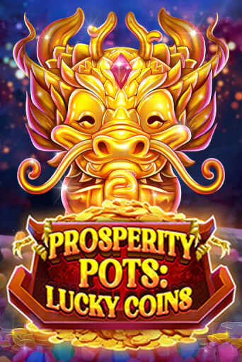 Prosperity Pots: Lucky Coins демо слот играть онлайн | JoyCasino Online бесплатная игра