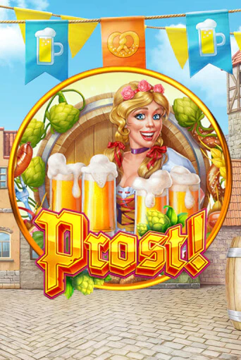 Prost! демо слот играть онлайн | JoyCasino Online бесплатная игра