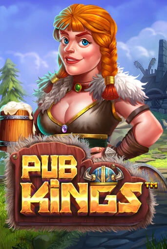 Pub Kings демо слот играть онлайн | JoyCasino Online бесплатная игра