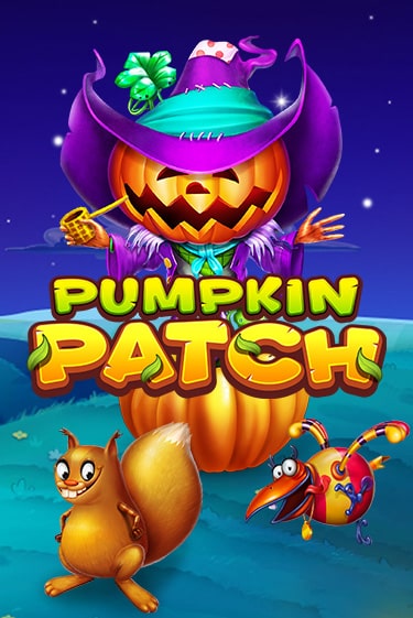 Pumpkin Patch демо слот играть онлайн | JoyCasino Online бесплатная игра