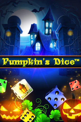 Pumpkin's Dice демо слот играть онлайн | JoyCasino Online бесплатная игра