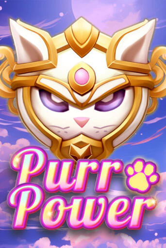 Purr Power демо слот играть онлайн | JoyCasino Online бесплатная игра