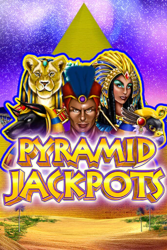 Pyramid Jackpots демо слот играть онлайн | JoyCasino Online бесплатная игра