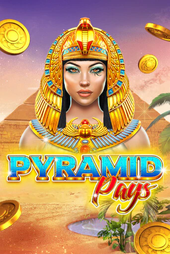Pyramid Pays демо слот играть онлайн | JoyCasino Online бесплатная игра