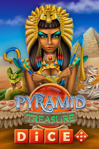 Pyramid Treasure Dice демо слот играть онлайн | JoyCasino Online бесплатная игра
