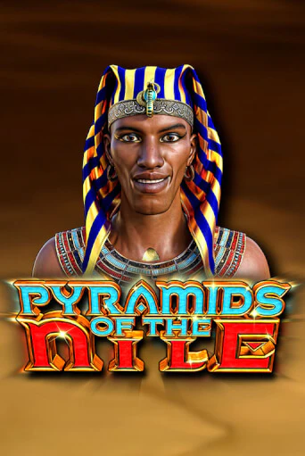 Pyramids of the Nile демо слот играть онлайн | JoyCasino Online бесплатная игра