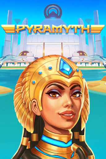 Pyramyth демо слот играть онлайн | JoyCasino Online бесплатная игра