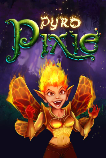 Pyro Pixie демо слот играть онлайн | JoyCasino Online бесплатная игра