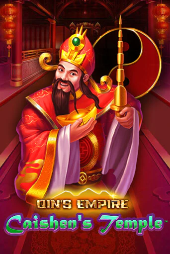 Qins Empire - Celestial Guardians демо слот играть онлайн | JoyCasino Online бесплатная игра