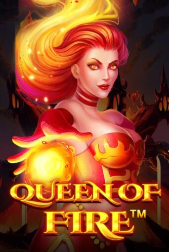 Queen Of Fire демо слот играть онлайн | JoyCasino Online бесплатная игра