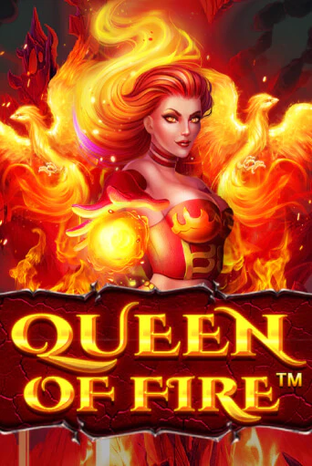 Queen Of Fire - Expanded Edition демо слот играть онлайн | JoyCasino Online бесплатная игра