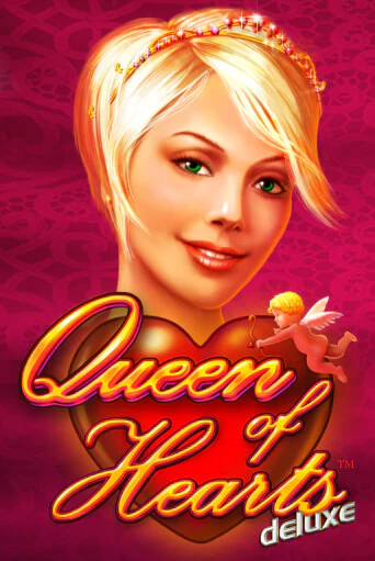 Queen of Hearts Deluxe демо слот играть онлайн | JoyCasino Online бесплатная игра