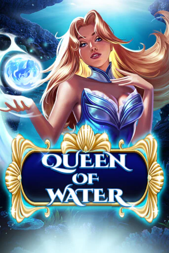 Queen Of Water демо слот играть онлайн | JoyCasino Online бесплатная игра