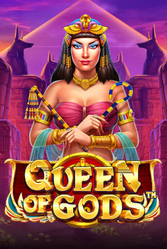 Queen of Gods демо слот играть онлайн | JoyCasino Online бесплатная игра