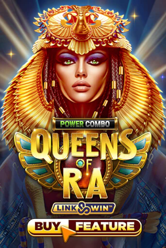 Queens of Ra демо слот играть онлайн | JoyCasino Online бесплатная игра