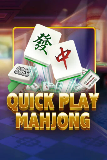 Quick Play Mahjong демо слот играть онлайн | JoyCasino Online бесплатная игра