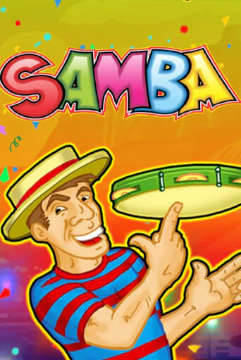 RCT - Samba демо слот играть онлайн | JoyCasino Online бесплатная игра