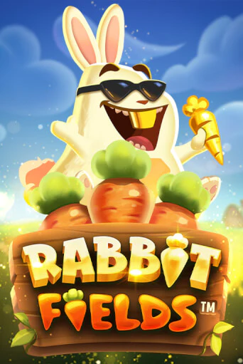 Rabbit Fields™ демо слот играть онлайн | JoyCasino Online бесплатная игра