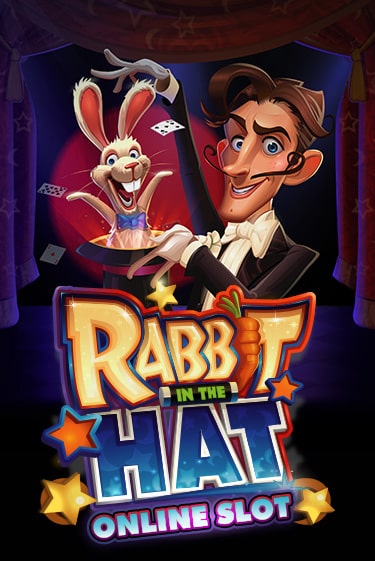 Rabbit In The Hat демо слот играть онлайн | JoyCasino Online бесплатная игра