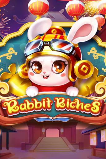 Rabbit Riches демо слот играть онлайн | JoyCasino Online бесплатная игра