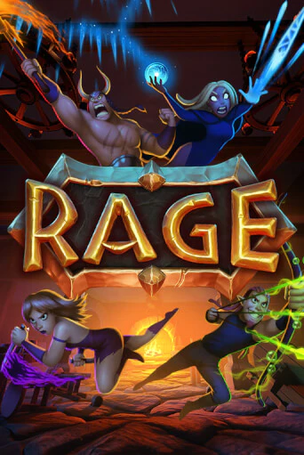 Rage демо слот играть онлайн | JoyCasino Online бесплатная игра