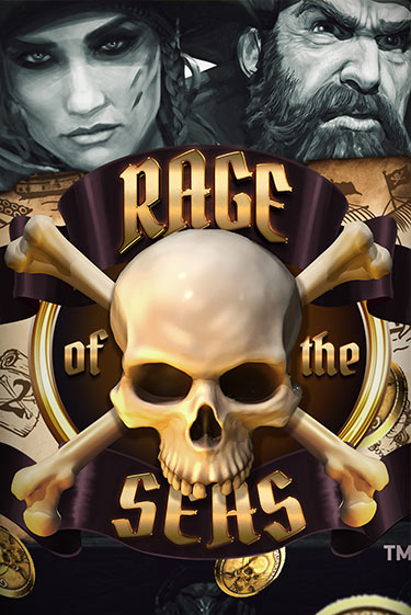 Rage of the Seas демо слот играть онлайн | JoyCasino Online бесплатная игра